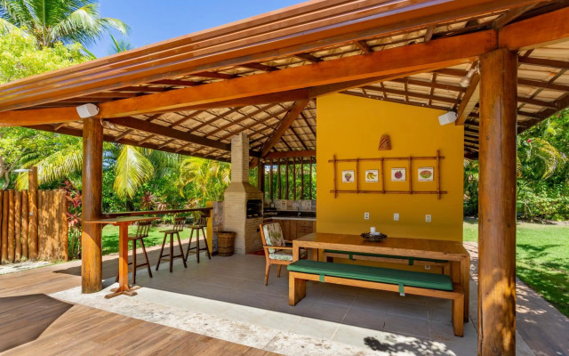 Reserva Imbassaí - Casa C02 Orquídeas