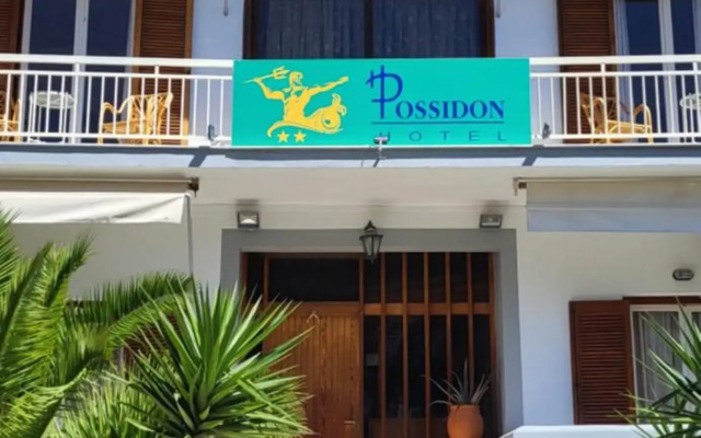 Hotel Possidon