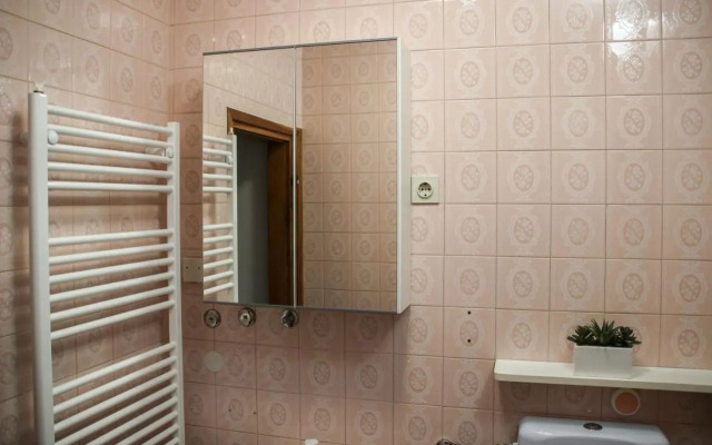 Apartment Sea Oasis Koper