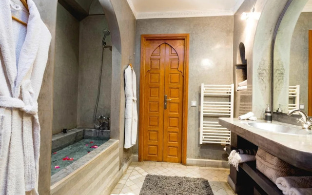 Riad Mazaya