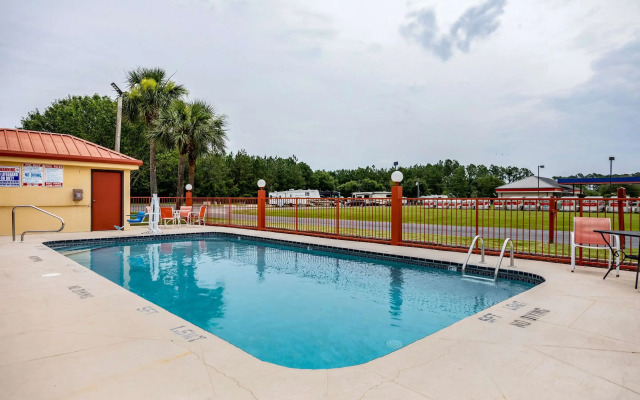 Econo Lodge Kingsland