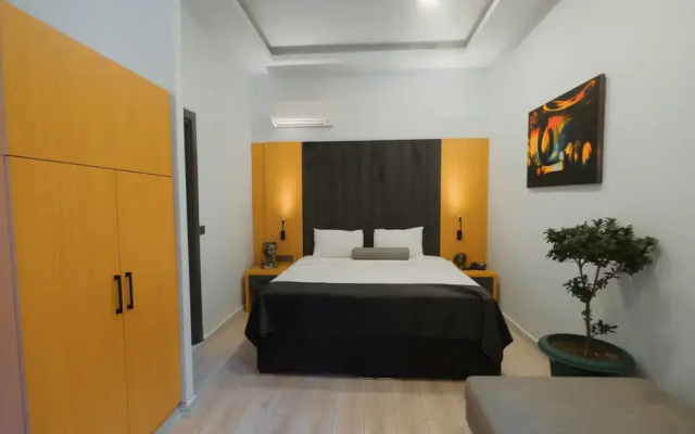 ViparkOtel&Spa
