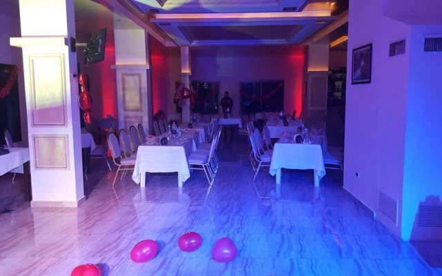 Calmera Hotel Barouk