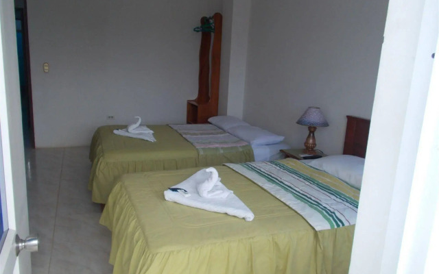 El Paraiso de Isabela