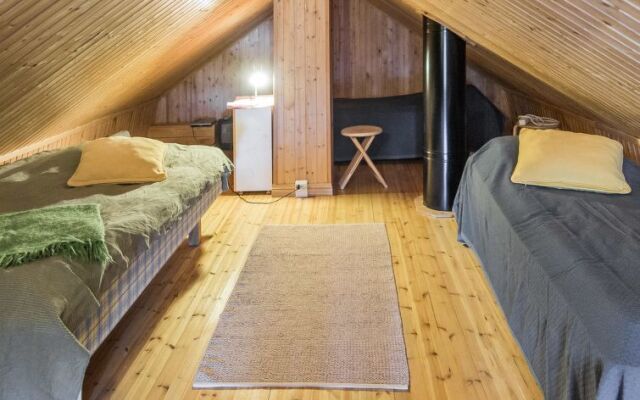 Holiday Home Lintukoto
