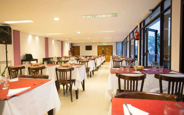 Hotel Castellon