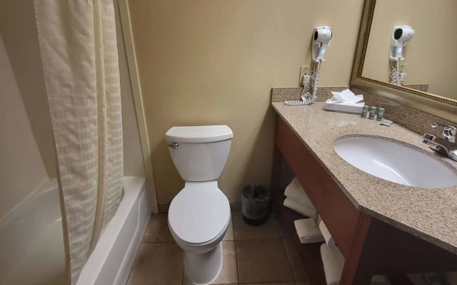 Red Lion Inn & Suites Phoenix/Tempe - Asu