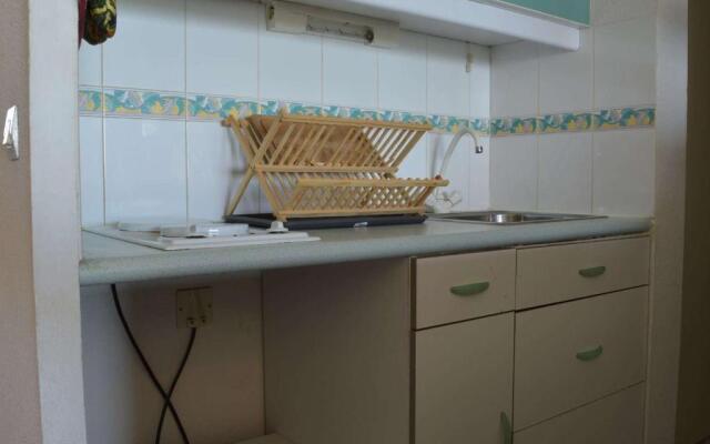 Appartement Saint-Cyprien, 3 pièces, 6 personnes - FR-1-225D-52