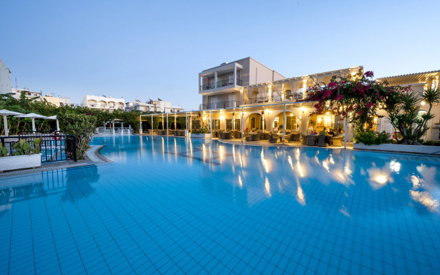 Peridis Family Resort