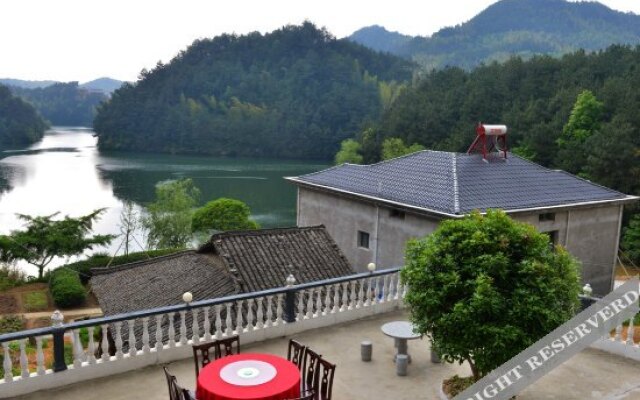 Tianzhu Mountain Taoyuan Travel Hotel