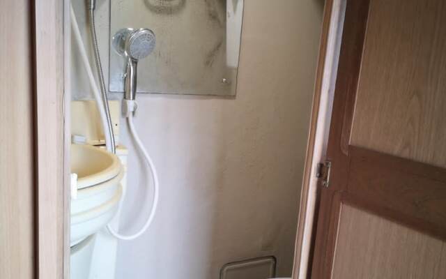 OYO HOME 90688 Kundasang Mount Garden