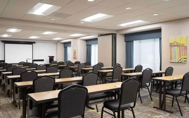 Hampton Inn Houston-Near The Galleria