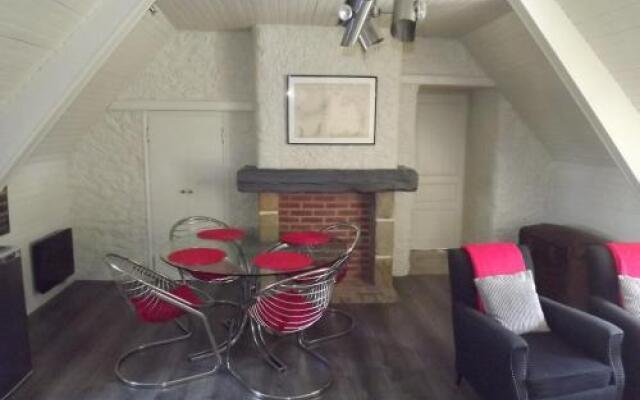 Appart'hotel Maison Saint Michel