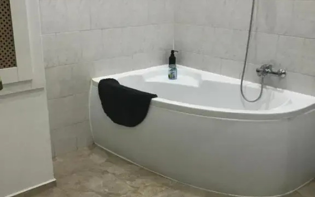 Szenes-House Apartman