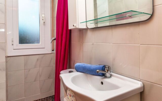 Holiday Home Isis