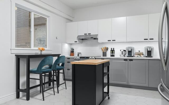 Kasa La Monarca San Francisco