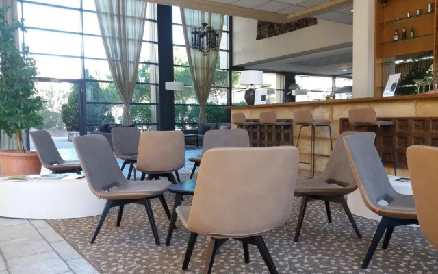 Avignon Grand Hotel