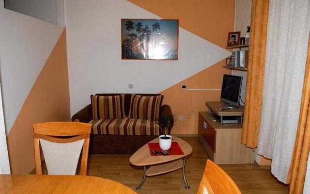 Lile Apartmani