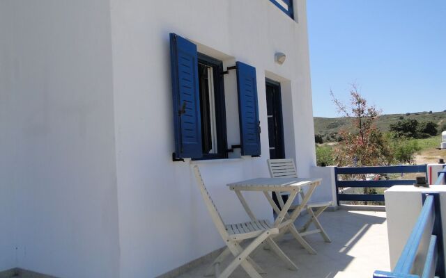 Villa Marios