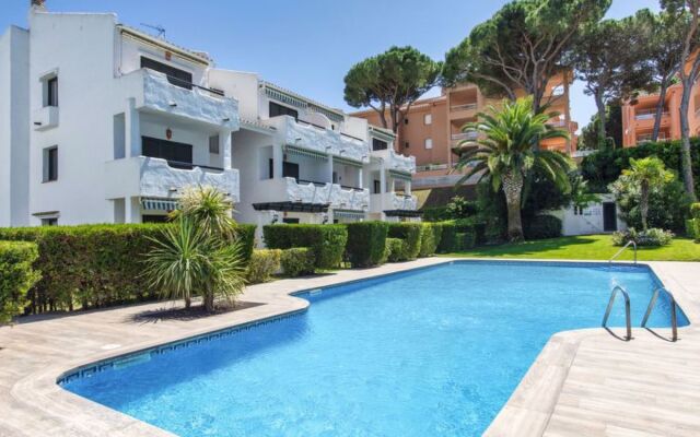 Apartment El Coto Pals