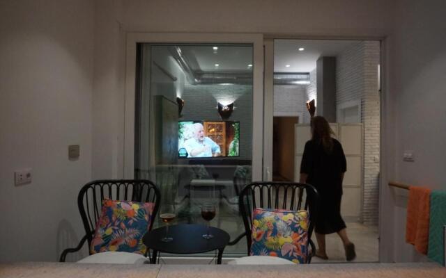 The Fisherman’s House