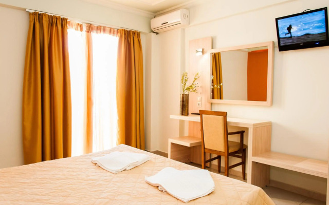 Zante Plaza Hotel