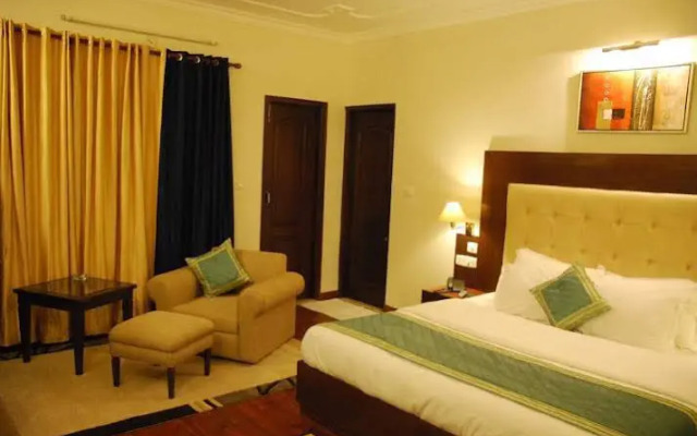 Vaydantaa - Luxury Boutique Resort Mussoorie