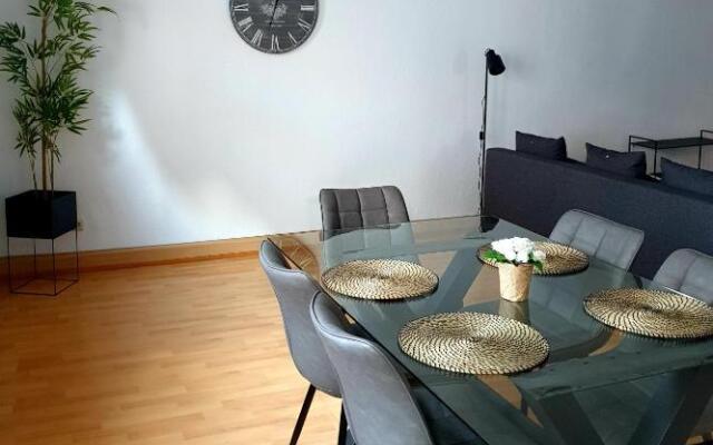Hotel Apartment Ferienwohnung Meyenhof Frankenberg Eder
