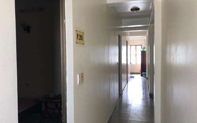 Van Anh Motel