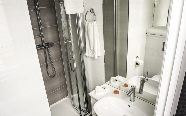 Mornington Hotel London Victoria