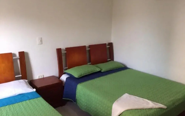 Hotel Palma Real