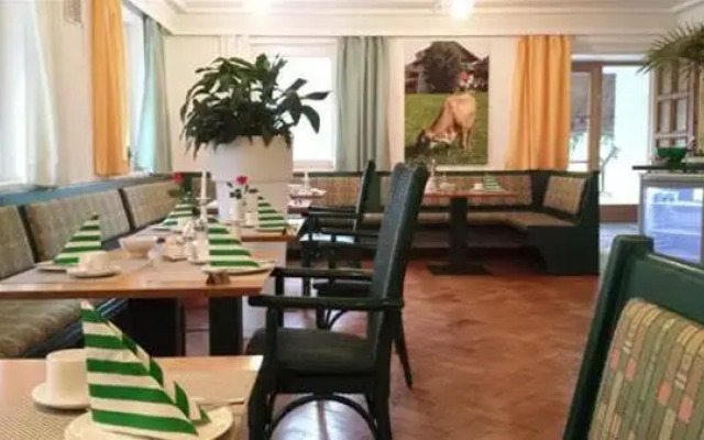 Hotel Kleiner König
