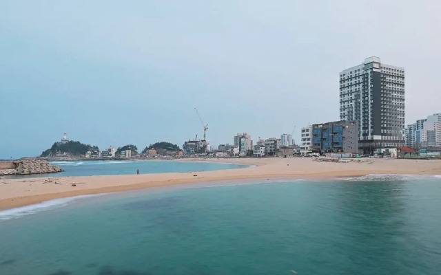 Heavenmark in Sokcho