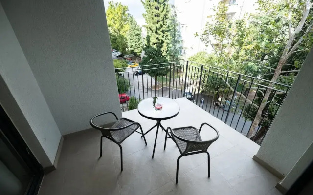MM Residence Mostar