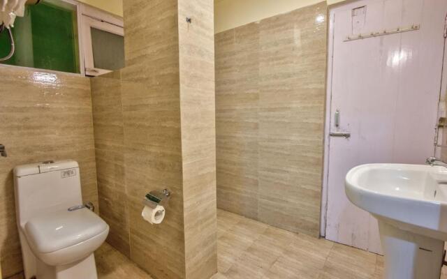 Hotel Ibex Manali