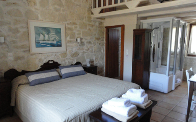 Villa Petra 1