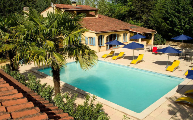 Hôtel Lou Valen