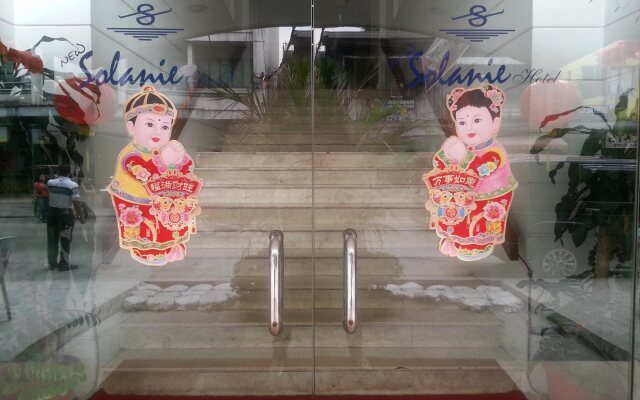 New Solanie Hotel