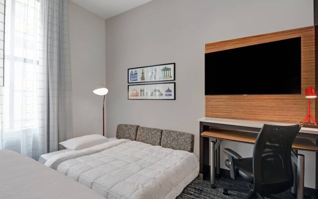 TownePlace Suites Cincinnati Downtown