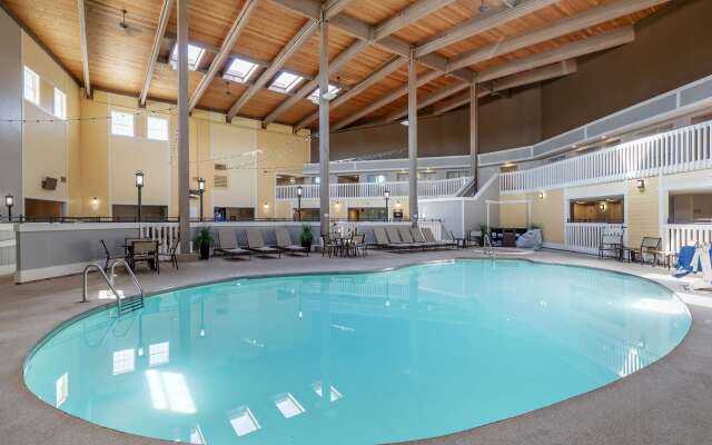 Best Western Plus Steeplegate Inn