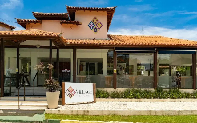 Le Village Boutique