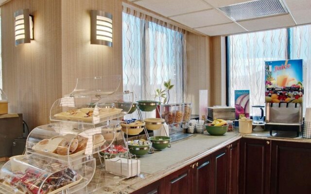 Quality Inn Salem