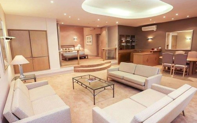 Quality Hotel Mildura Grand