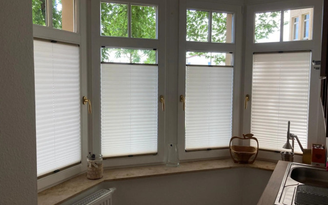 Premium City Appartmartement Dresden Nichtraucher