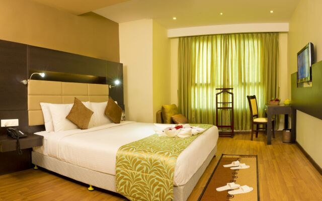 Poppys Hotel