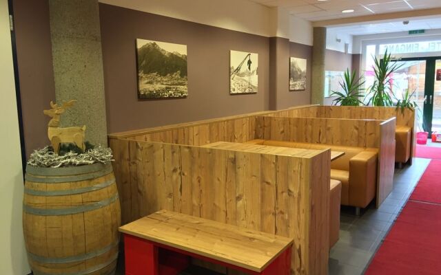 AlpenParks Apartment Montana Matrei