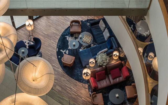 Falkensteiner Balance Resort Stegersbach