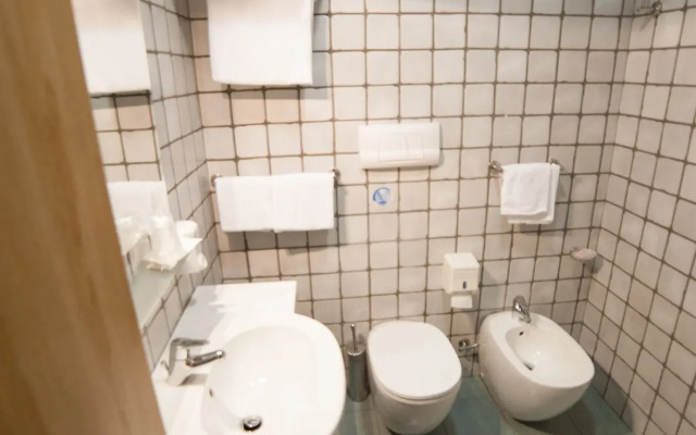Hotel Amico
