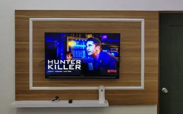 Captain's Cabin Resort