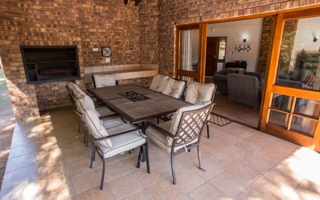 Kruger Park Lodge Unit 223